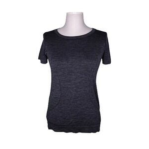lululemon athletica Swiftly Tech Short Sleeve Crew